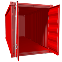 SPI LCL Envío grupaje - contenedor compartido