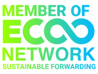 Logo ECCO - Strategic Partner International